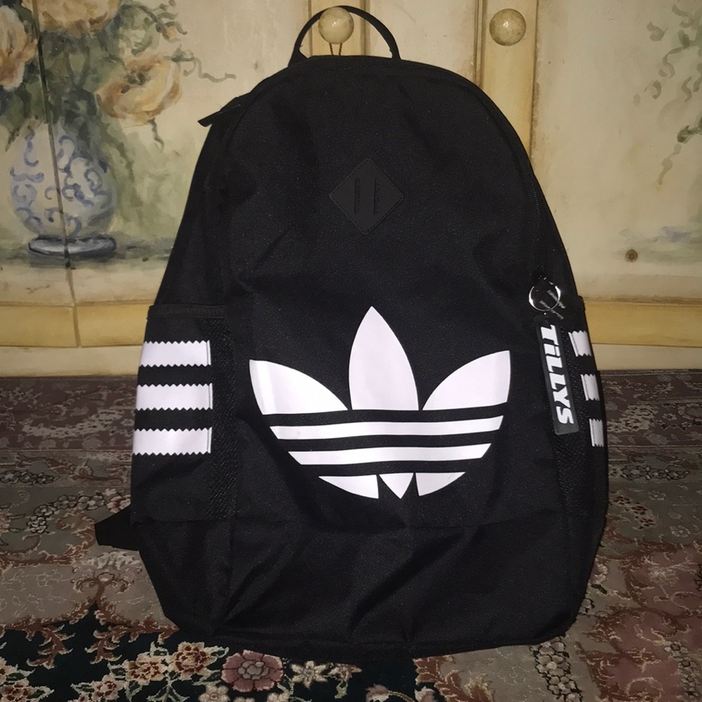Adidas Backpack 🎒